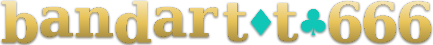 bandar toto666 logo